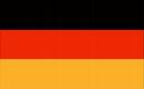 DRAPEAU ALLEMAND