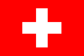 DRAPEAU SUISSE