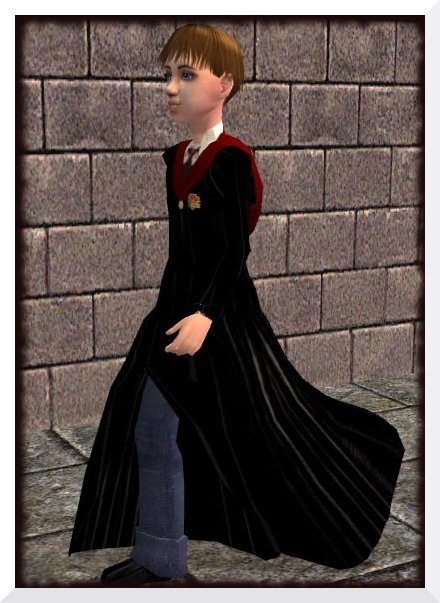 The Sims 2: Гарри Поттер. Cape%20garcon