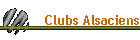 Clubs Alsaciens