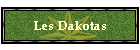 Les Dakotas