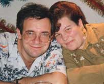 Danile et Claude