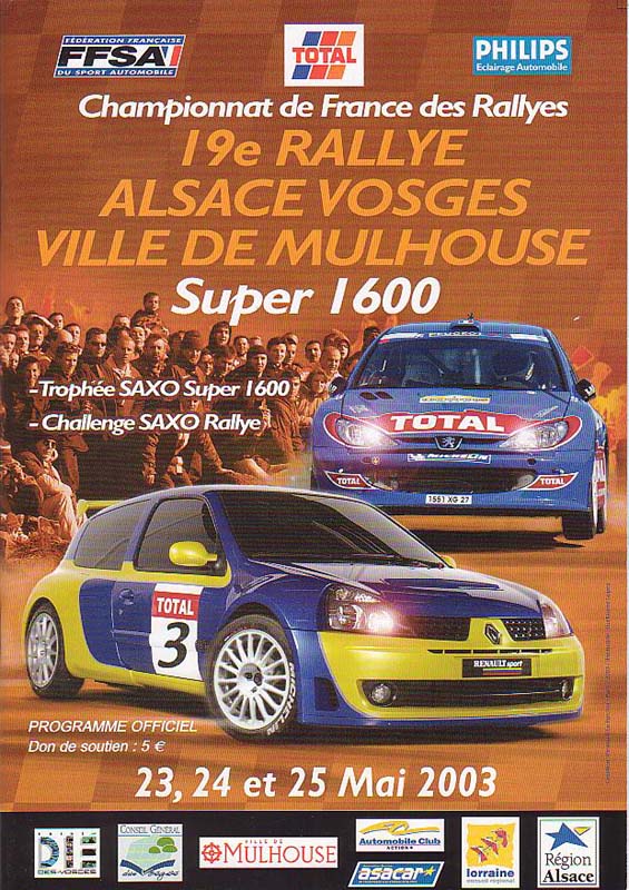 Affiche