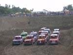 Stock car mulhouse 2003.3