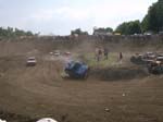 Stock car mulhouse 2003.4