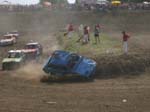 Stock car mulhouse 2003.6