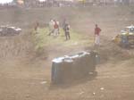 Stock car mulhouse 2003.7