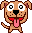 Coucou c'est moi ! Coucou c'est moi !