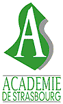 Académie de Strasbourg