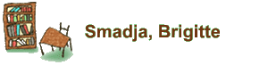 Smadja, Brigitte