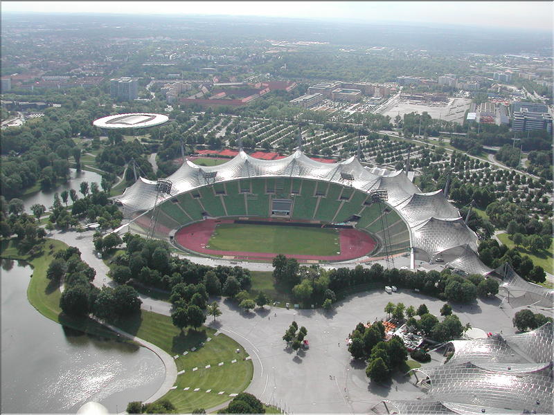 020_Baviere1-2007  Olympiapark
