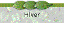 Hiver