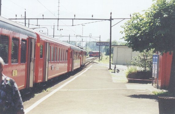 Brunigbahn