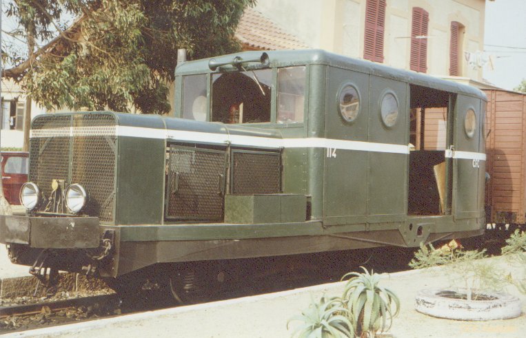 loco 114