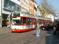 tram 256