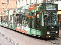 tram freiburg