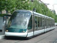 tram strasbourg