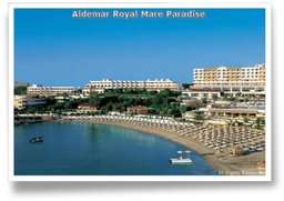 Aldemar Royal mare paradise