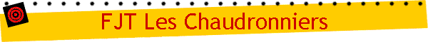 FJT Les Chaudronniers