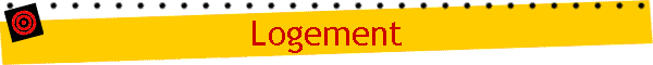 Logement