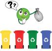 Comment s'organiser pour trier ses déchets ? | Blog Domial