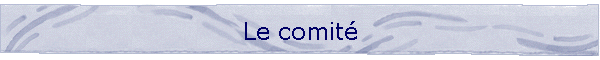 Le comit
