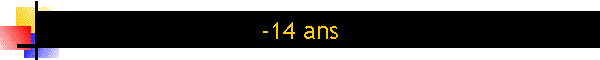 -14 ans