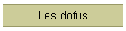 Les dofus