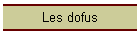 Les dofus