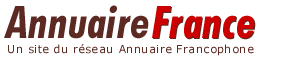 Annuaire recherche: Annuaire France
