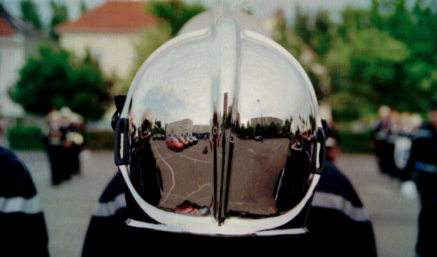 relief casque F1 (Photo) M. Kankowsky.P)