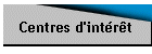 Centres d'intrt