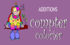 Compter- colorier- addition