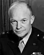 Le Gnral Eisenhower