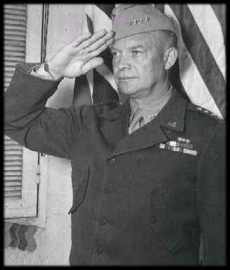 Gnral Dwight D. Eisenhower