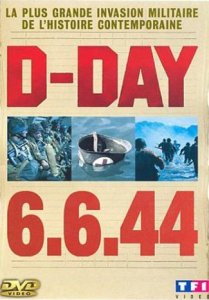 D-DAY 6.6.44