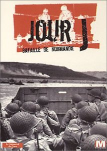 Jour J : Bataille de Normandie
