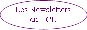 Ellipse: Les Newsletters du TCL