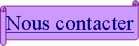 Parchemin horizontal: Nous contacter