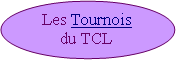 Ellipse: Les Tournois du TCL