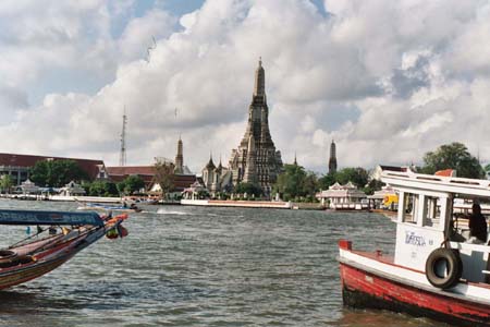 Bangkok