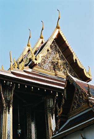 Bangkok