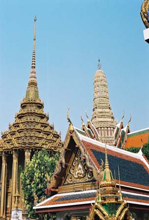 Bangkok