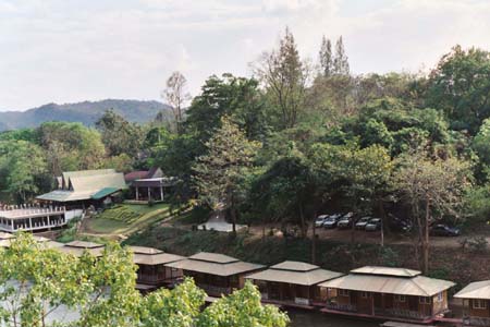 Kanchanaburi