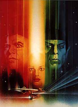 Star Trek 1 : le Film