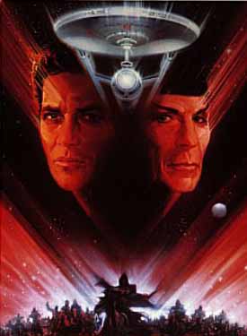 Star Trek V: L'Ultime Frontire 