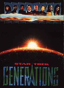 Star Trek: Gnrations 