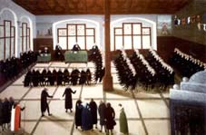 dernire runion du grand conseil