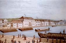 canal du rhone au rhin