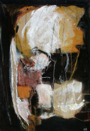 Anne Vautour peintre contemporain, peinture contemporaine